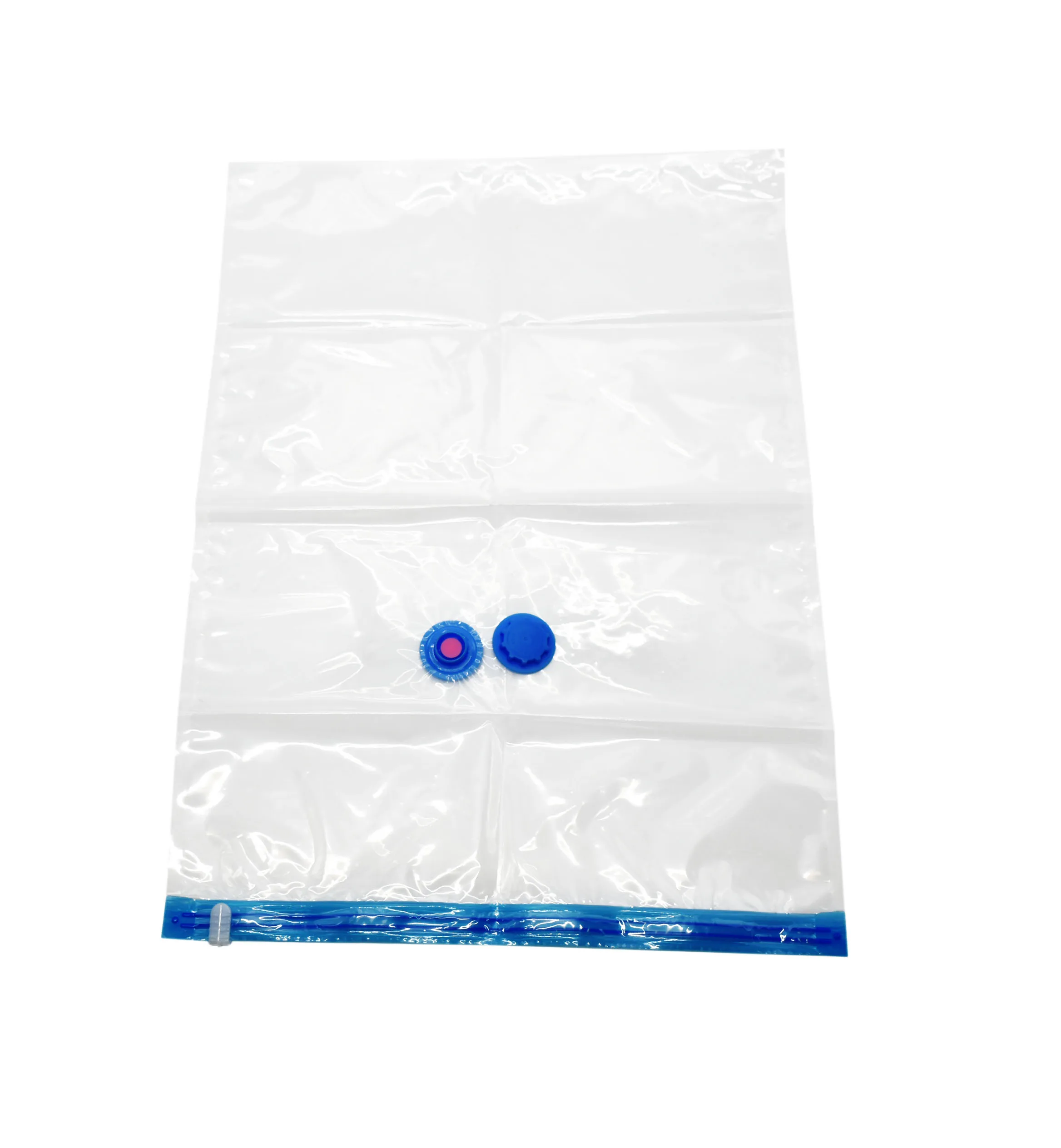 Popular vacuum compressed bag space saving packing bag