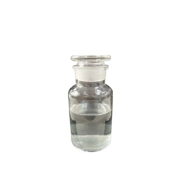 
Factory price Triethylene glycol CAS 112-27-6 in stock 