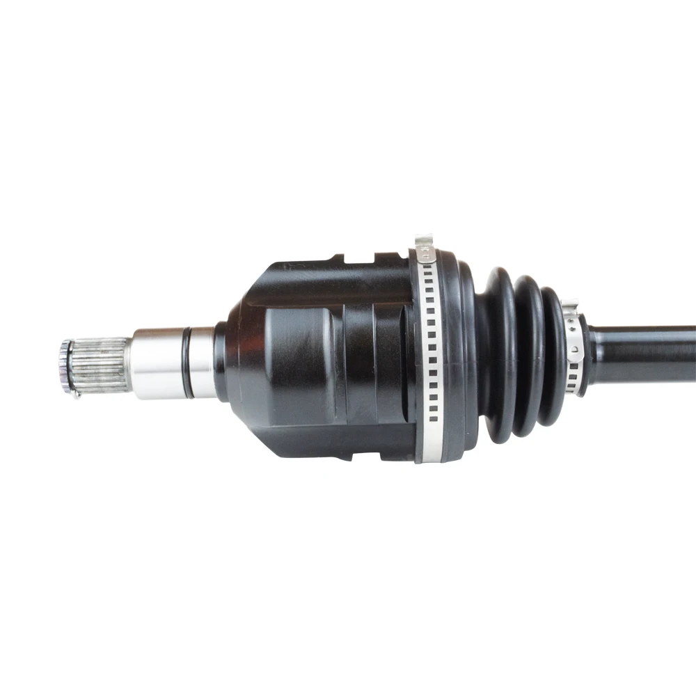 CCL wholesale car spare part front cv axle shaft drive shaft cv joint shaft assy  OE 43420-33022 for Lexus LEXUS ES350