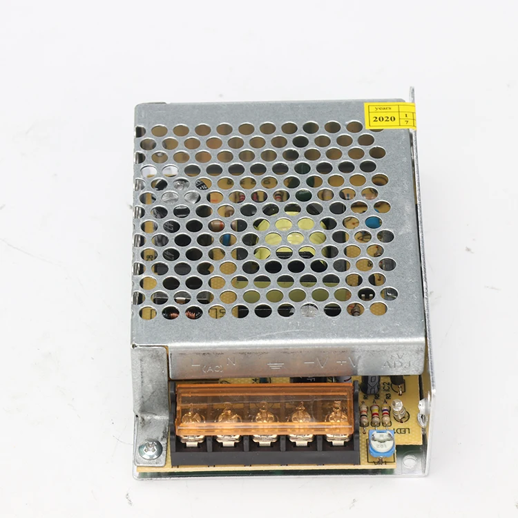 12V switching power 220V to 12V transformer 3A adapter motor accessories 72W power switch  220v ac motor ac motor for ev car