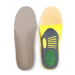 Arch Support Shoe Inserts Orthotic Inserts Shoe Insoles for Flat Feet Best Insoles Relief Pain