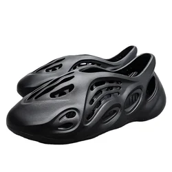 Custom YEEZY Slides YEZZY Shoes boots Original Men Slippers Sandales Sneakers Foam Runner YEEZY 350 380 450 500 700 750 V2 V3