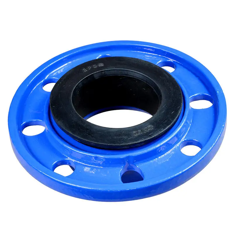 2024 Flange quick adapter board repairman fittings flange adapter connection pipe thread connection