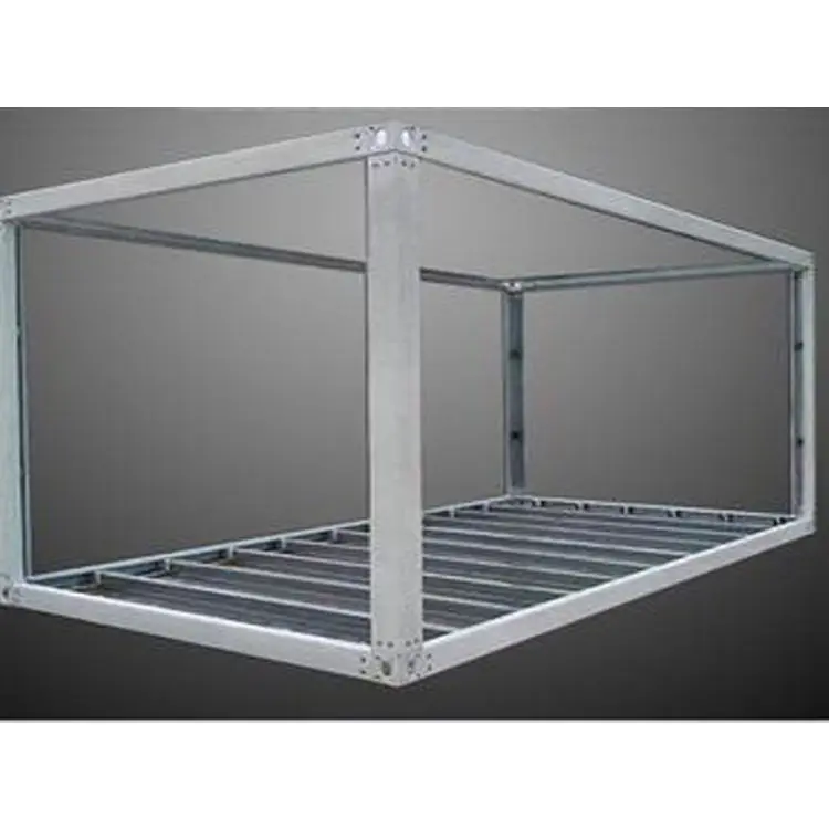 Hot Sale House Luxury Container Barber Shop Prefabricated Homes Tiny Home Coffee Shop Coffe Shop Modern Hotel Customizable