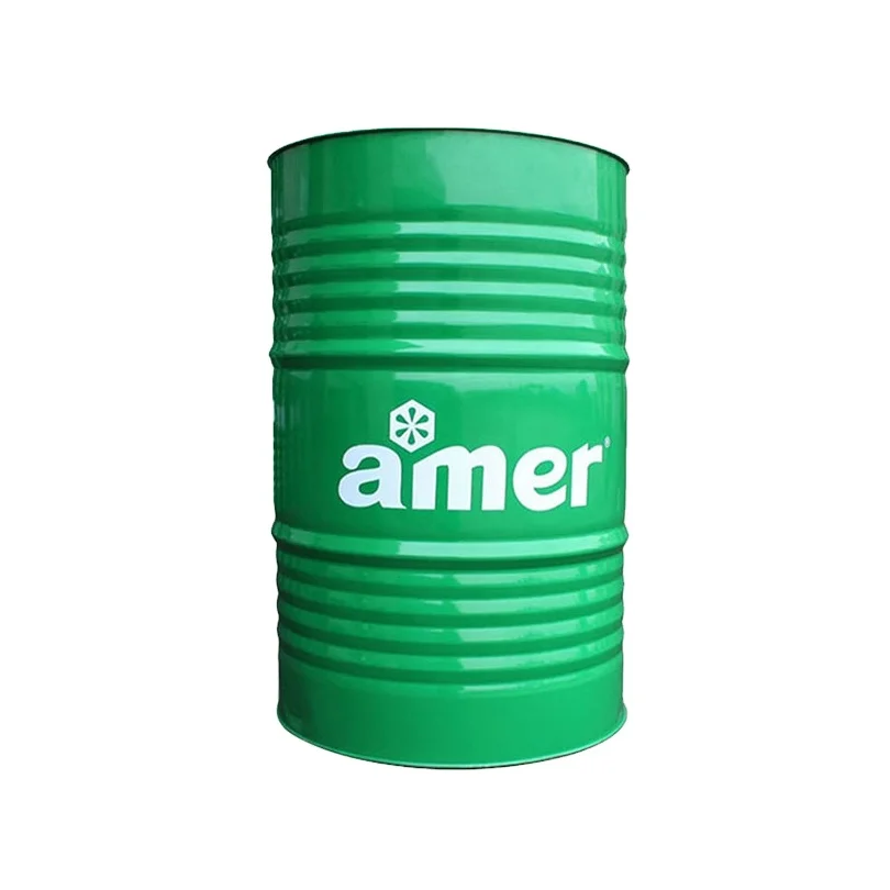 Soluble General Purpose Emulsion Grinding Fluid Rust-proof Metal Working Cutting Fluid