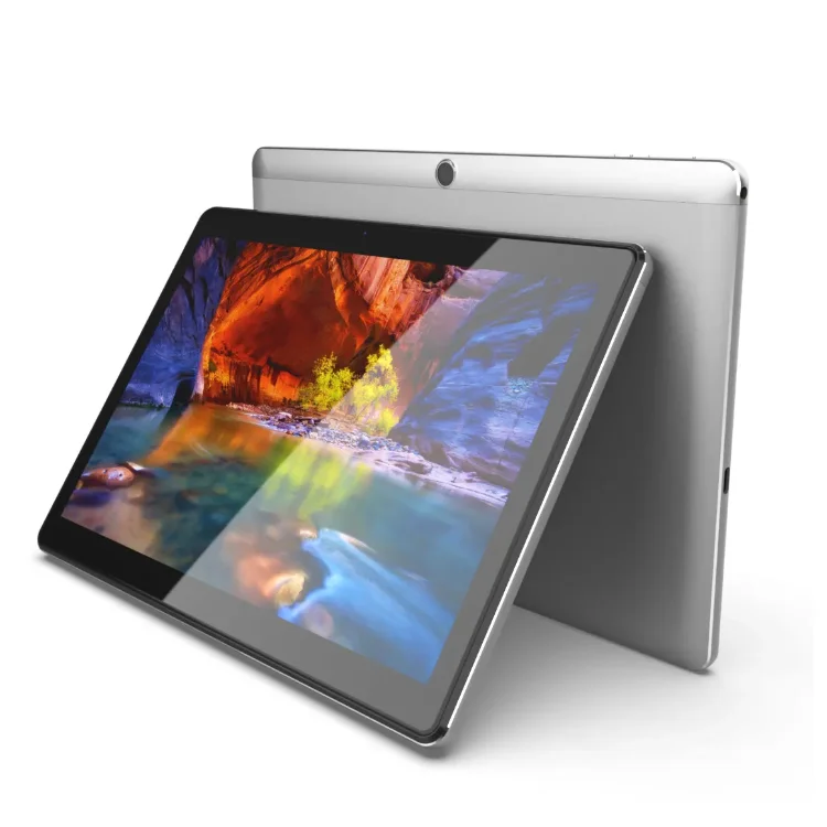 OEM 10.1inch WIFI Tablet Android 12.0  Camera 5.0 MP+13.0MP Battery 6000mAH FHD1920*1200 Tablet PC