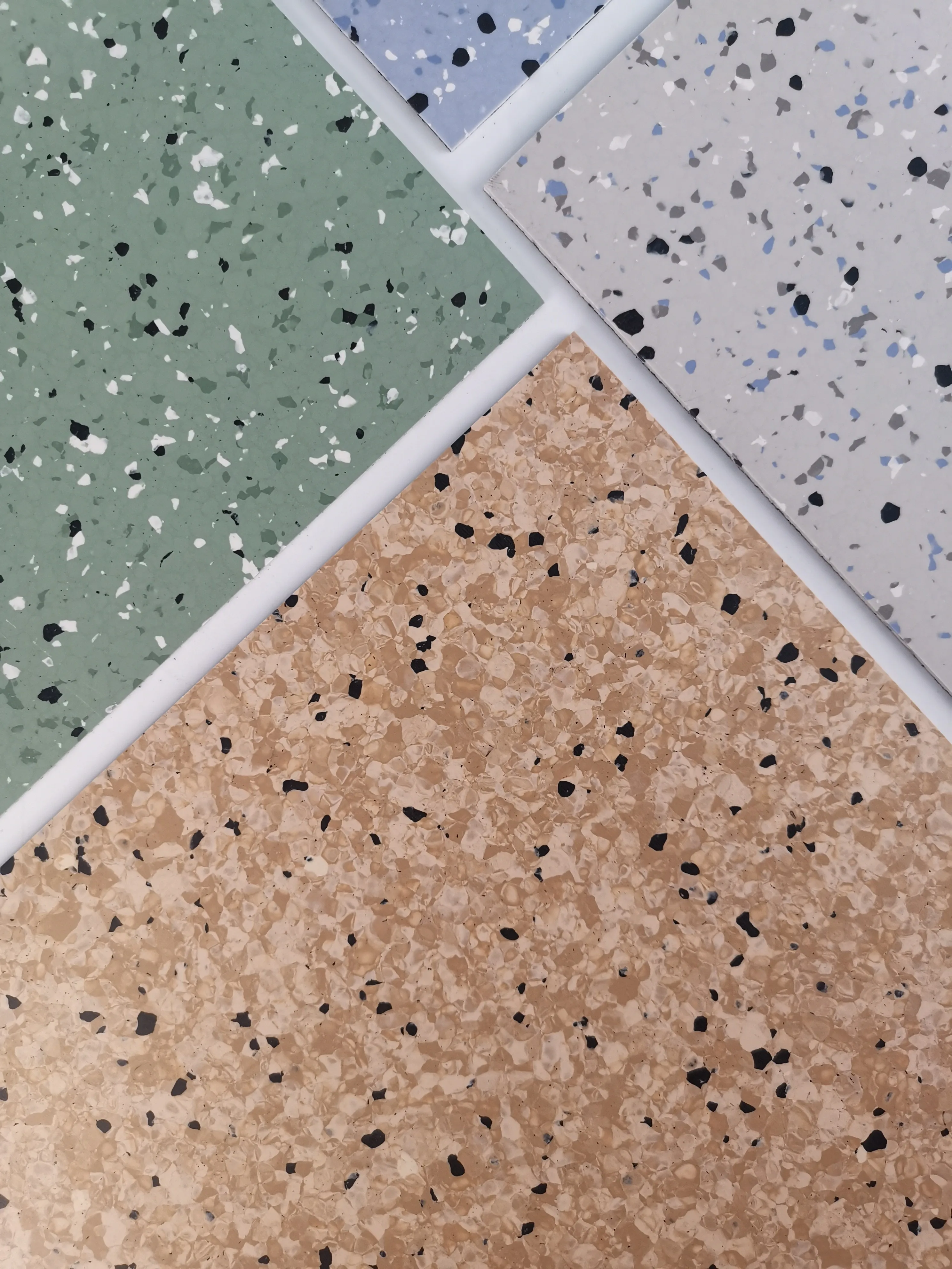 Vinyl Flooring Anti-static Rolling Floor Roll Floor ESD Plastic PVC High Quality Various Colors Indoor European 3 Years 2mm