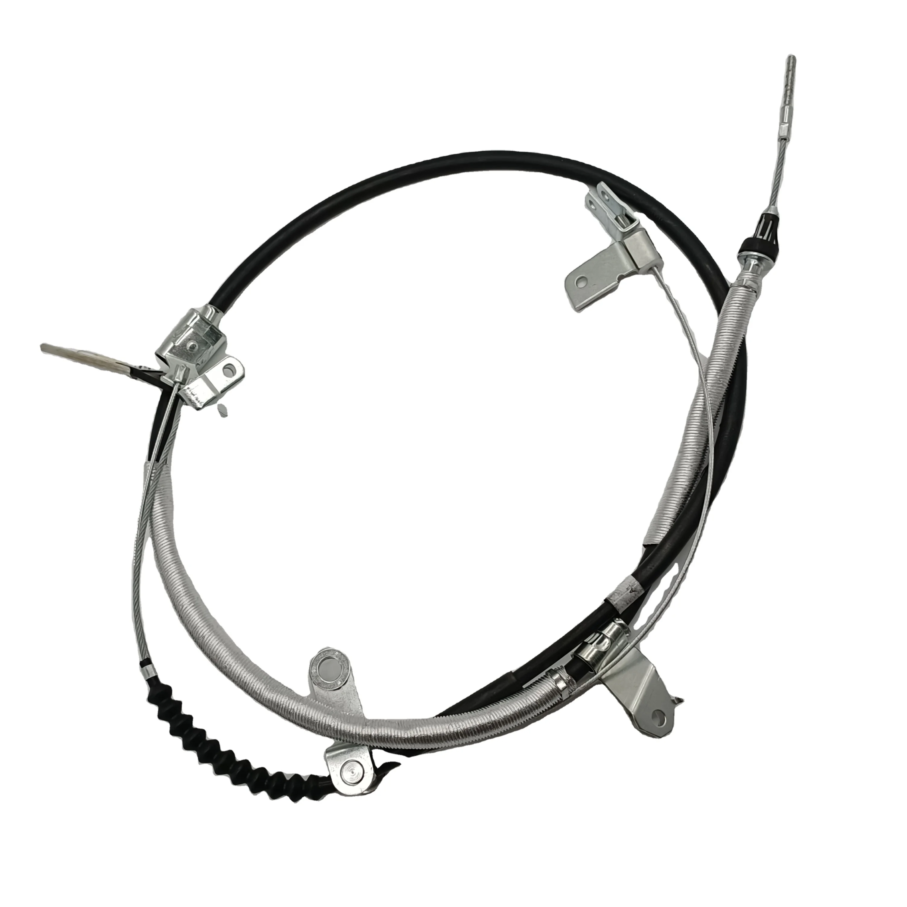 2074151 brake cable 2015799, CV61-2A603-BD Used for 1707756; 2444V9 DOOR HANDLE CABLE 2180809, 1C15-V266A62-BF
