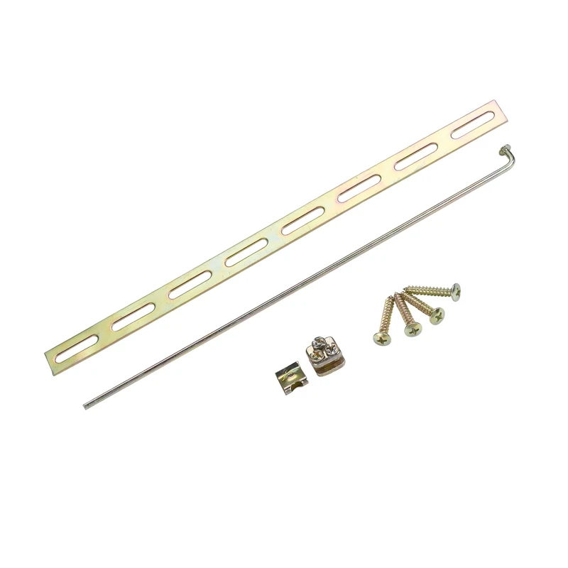 
New Clutch Type 2 Wire Central Lock Actuator (JQ-CLA-2F) 