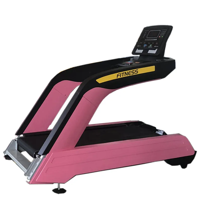 YIJIAN treadmill Hot sale  YJ-8009 Commercial gym equipment Fitness equipment commercial treadmill commercial treadmill