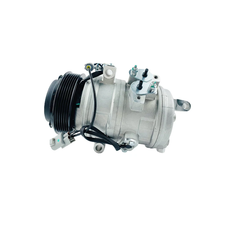 
Wholesales competitive high quality OEM made supplier air conditioner system ac compressor for toyota camry rav hiace 