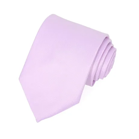 Wedding Cravat For Men Solid Colors Necktie Gold Tie For Men