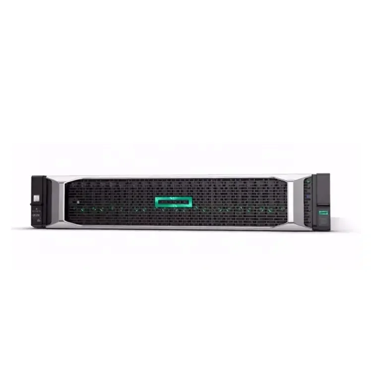 HPE ProLiant DL560 Gen10 Intel Xeon 6230 CPU 32GB memory SSD Solid State Disk HPE DL560 Server