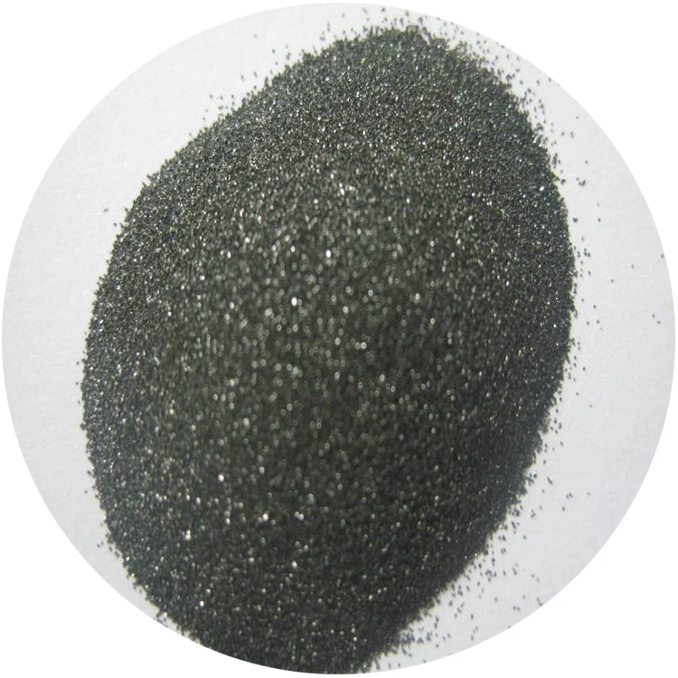 Industrial B4c Powder Boron Carbide With Good Quality Factory Price