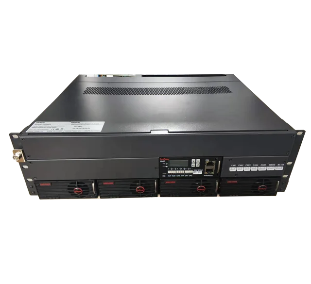 Это 40A 200A телекоммуникационный источник питания 48Vdc системы выпрямителя.
