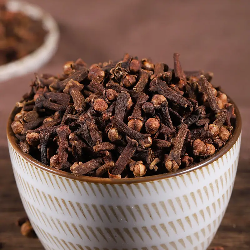 Spice Supplier Wholesale High Quality Dried Cloves/Dry Clove Hot sale