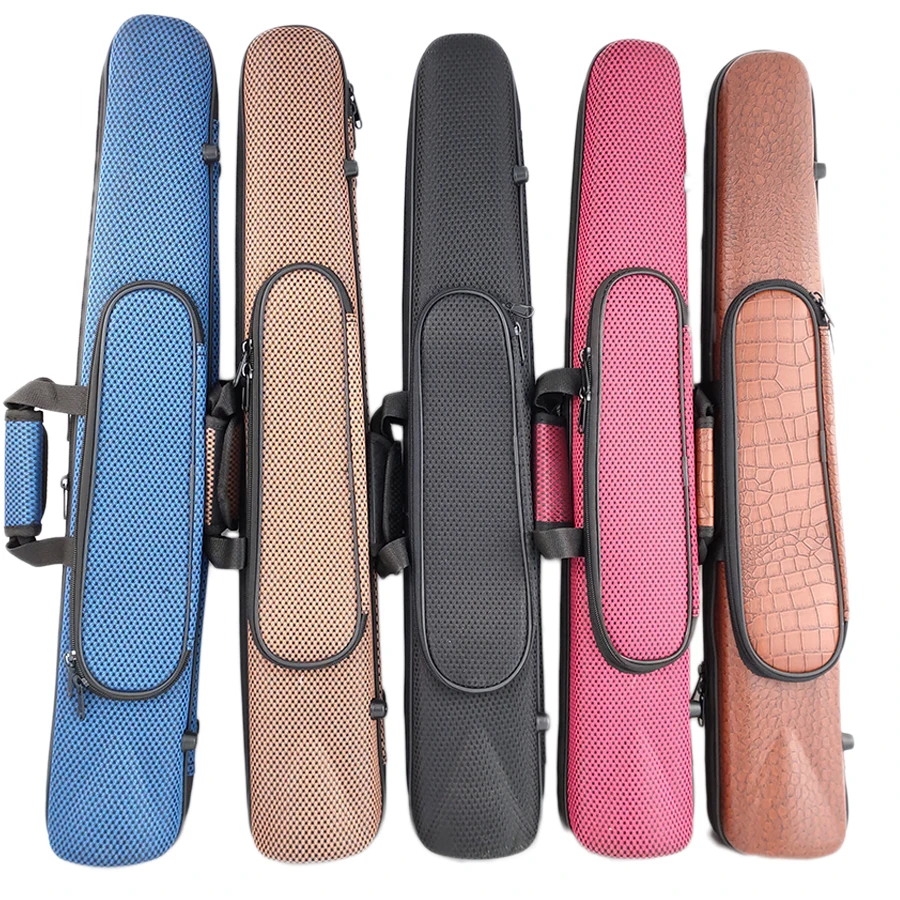 Clarinet Integrated Case/Bag/Box Canvas / Imitation Leather No Disassembly