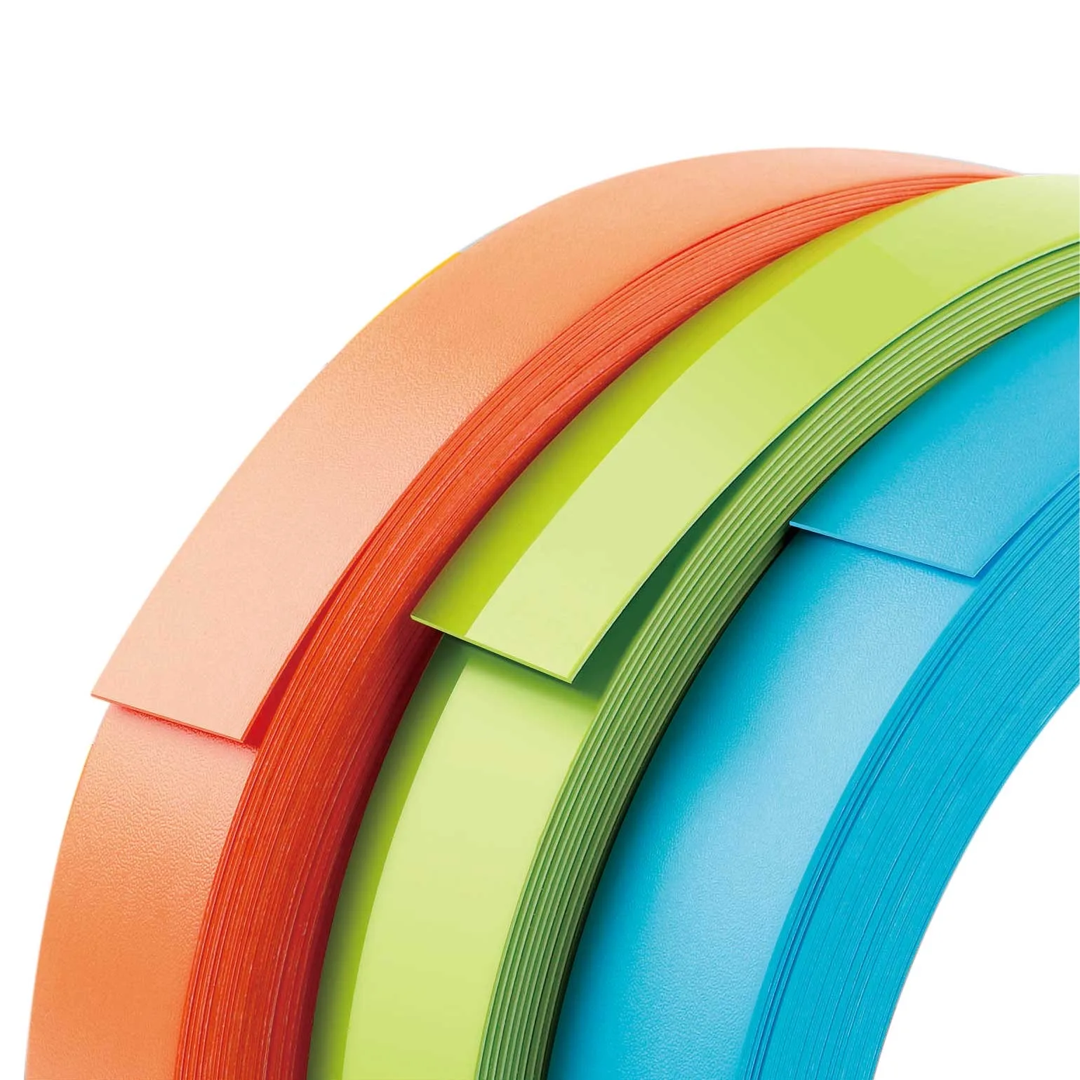 PVC Edge Banding for Furniture Accessories ABS Wood Melamine Acrylic-for Cabinets & Furniture