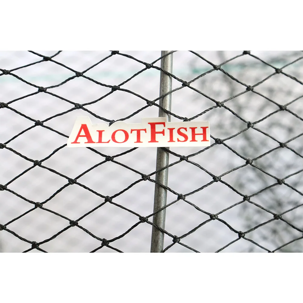PE fishing trap plastic coated wire lobster trap fish traps foldable big spring cage sale