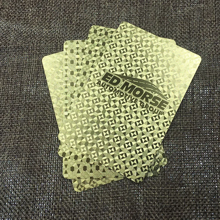 Customized 13.56Mhz Black Matte NFC Card MIFARE Classic 1k RFID Blank PVC Tap Digital Business Cards