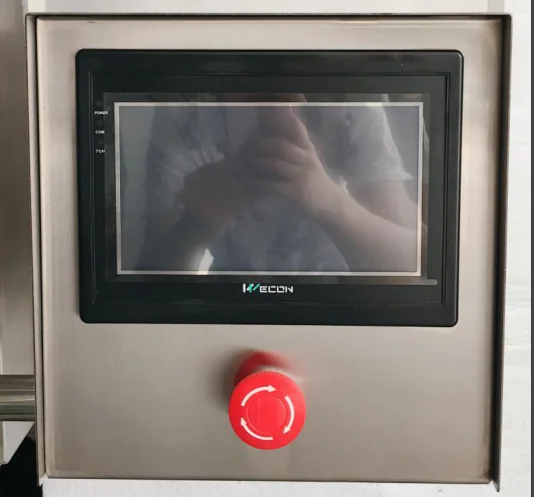 FILLING AUTO BRAND  Desktop Powder Filling Bottling Machine Screw Weighing Filling Machine Packaging Machine