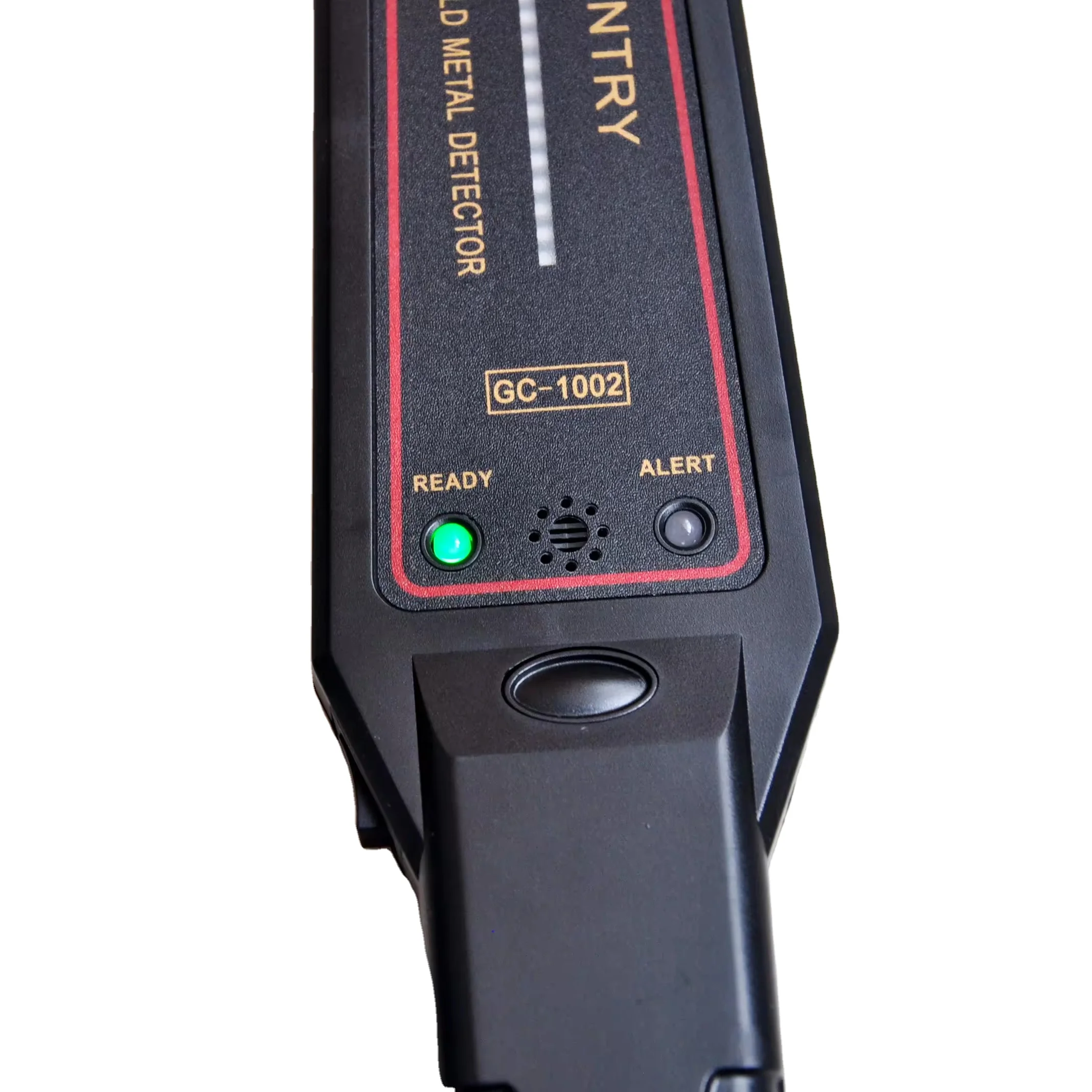 High Performance / Hand-Held metal detector GC-1002