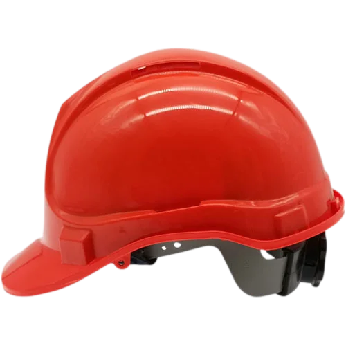 China cheaper price safety helmet USA design Personal Protective Construction Hard Hat work saftey helmet