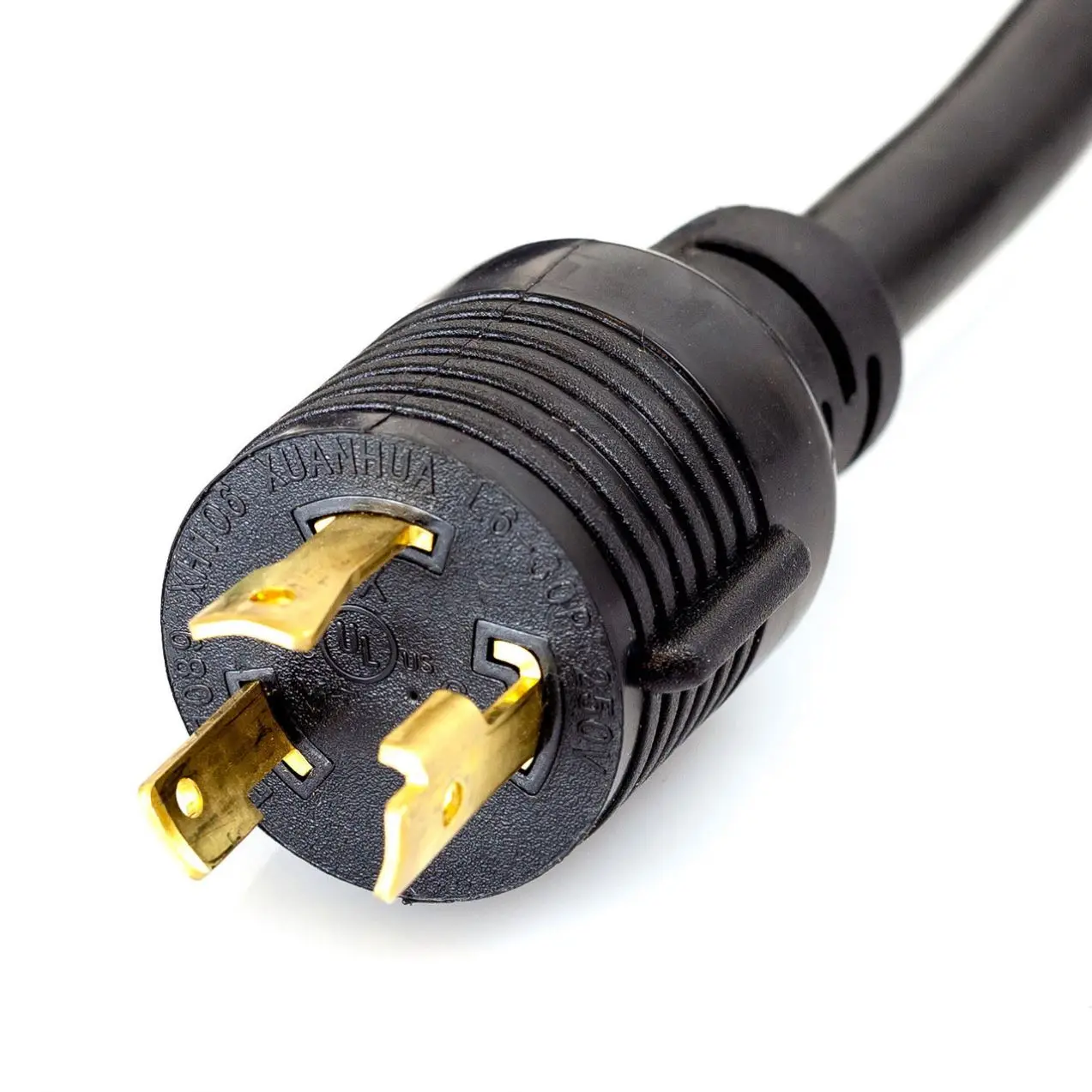Wholesale factory directly sale 19 inch 1U 30A 50A 2 m switch 8 way C13 C19 basic PDU for Internet-Center data processing