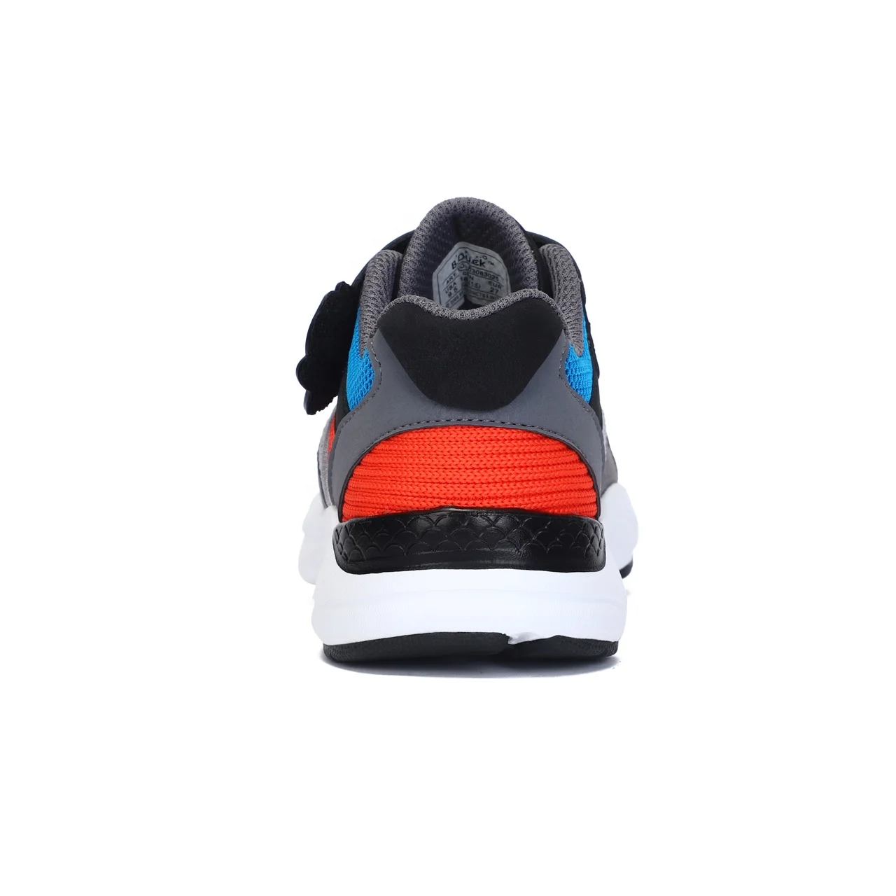 B.Duck Customized Toddler Sneakers High Quality Leisure Shoes