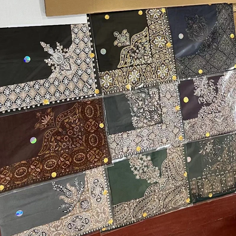 Исламский шарф с вышивкой, мужской арабский шарф, шарф из пустыни, шемаг, шарф, шаль, хиджаб, обертка, йемени, Айд Аль, Фитр, мусульманский хиджаб, 55 х55 дюймов