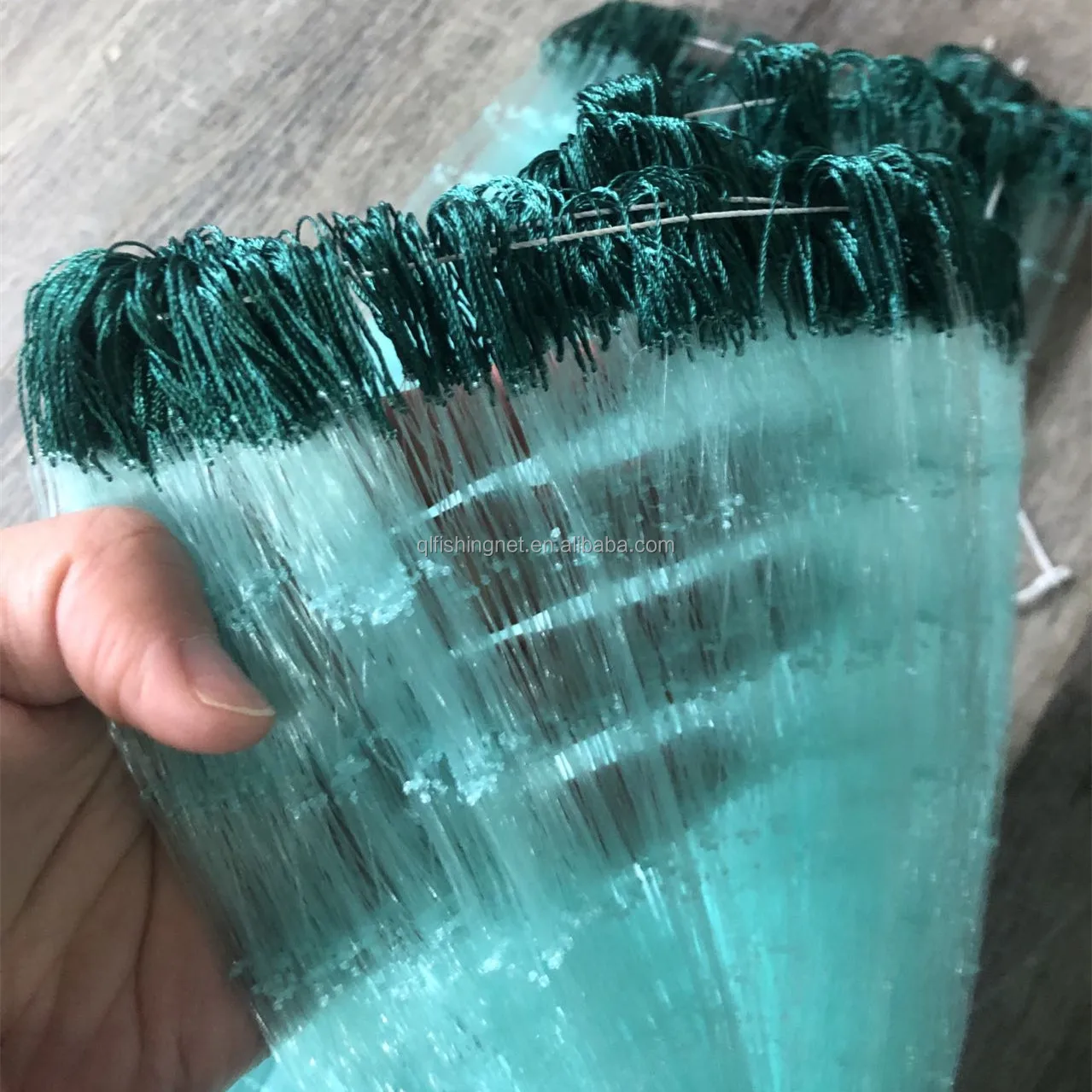 Nylon Monofilament Fishing Nets Weaving Machine Knitting Fish Nets