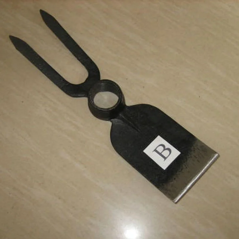 Вилка-погрузчик для