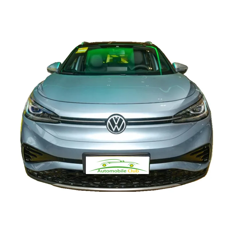 ID 4X Pure Edition electric station cars new cars electric 5 seaters l electric car