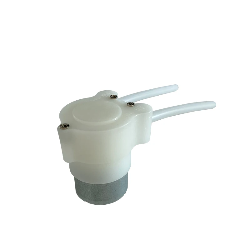 Мини перистальтический маленький Электрический гидравлический 310 3-6 в дезинфицирующее средство для рук диспенсер для мыла мини-Дозирующий насос пищевого класса