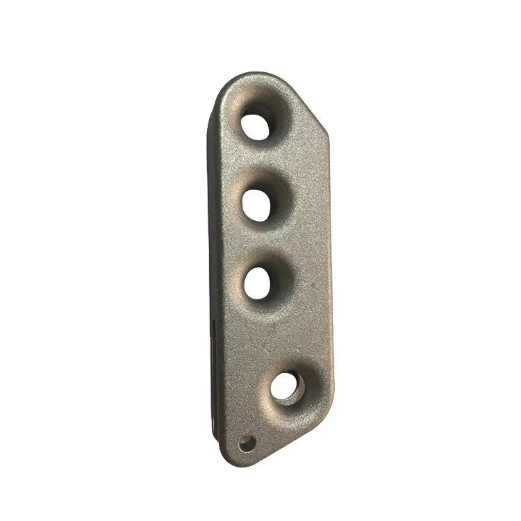  OEM Reliable And Competitive Hot Forged Fabrications Steel Forging Parts For
