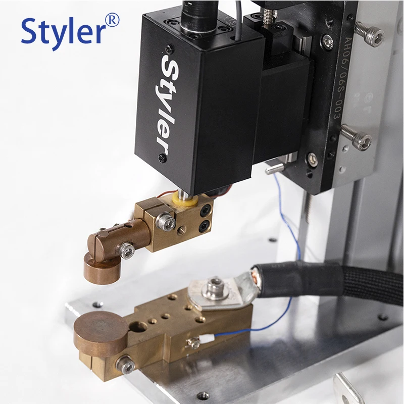 Service Metal Fabrication Full Penetration Welding Spot 9 Coin Ultrasonic Welder