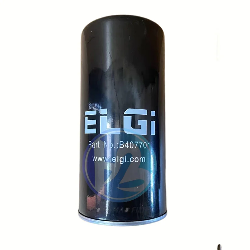 Hot selling oil filter separator B407701 for air compressor parts