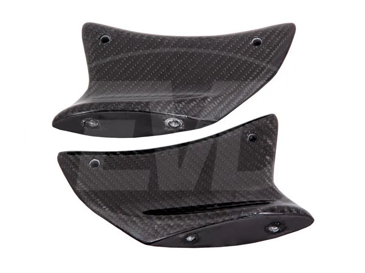 VARI GT STYLE CARBON FIBER REAR SPOILER FOR 2008-2016 NISSAN GTR R35