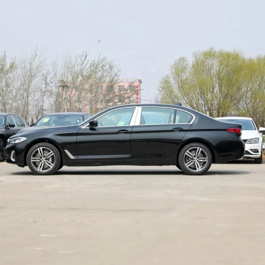 2022 I4 eDrive40 электромобили 5-дверный 5-местный хэтчбек высокого класса люкс бытовой электрический автомобиль