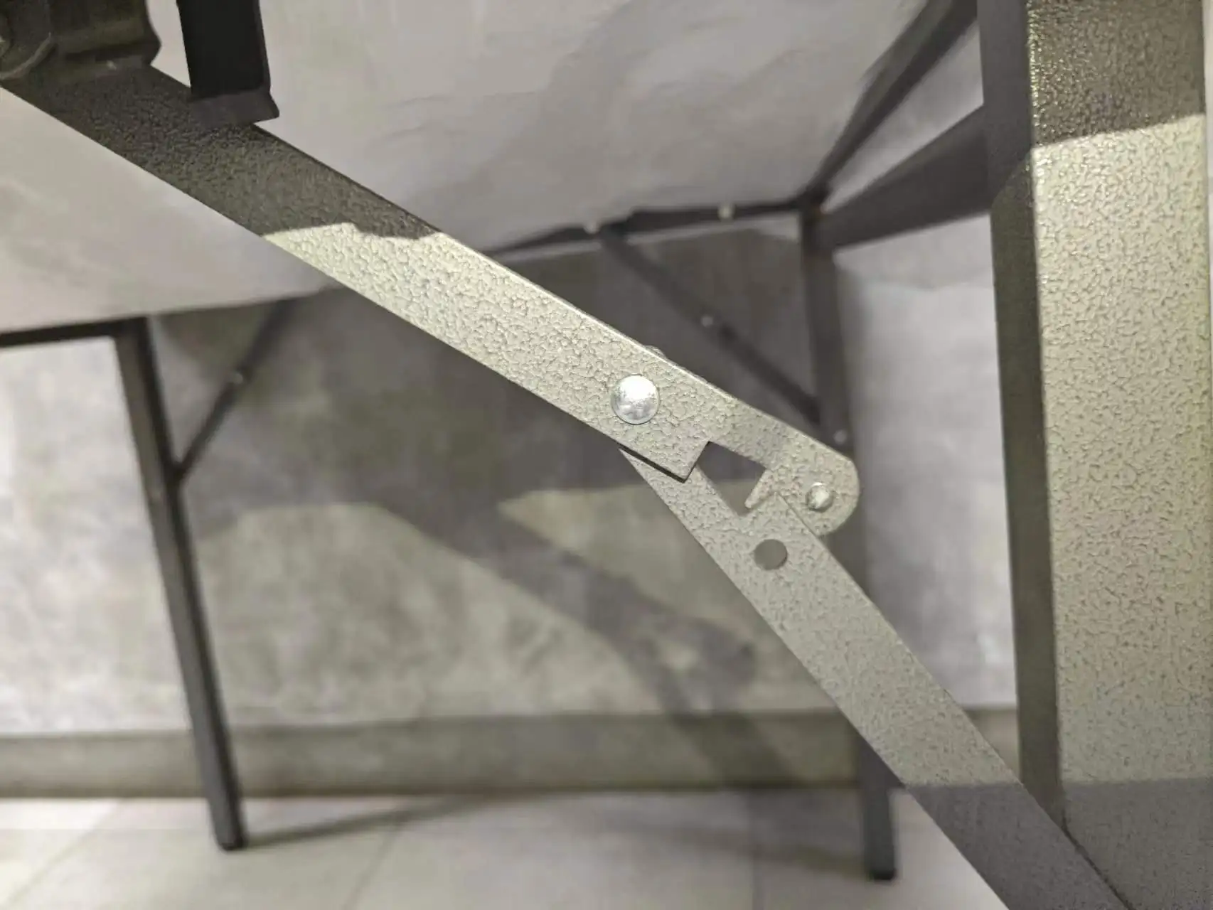 Foldable double-sided pattern customizable chess and card table mahjong table dining table