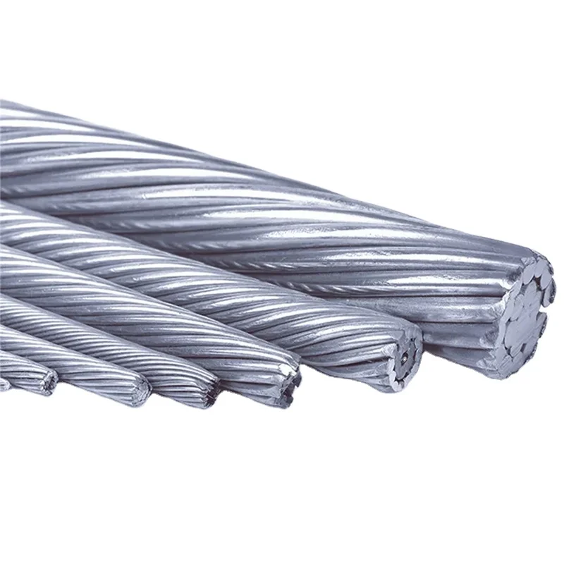 HLM  factory direct black 16mm steel wire rope diameter 34 mm for tower crane