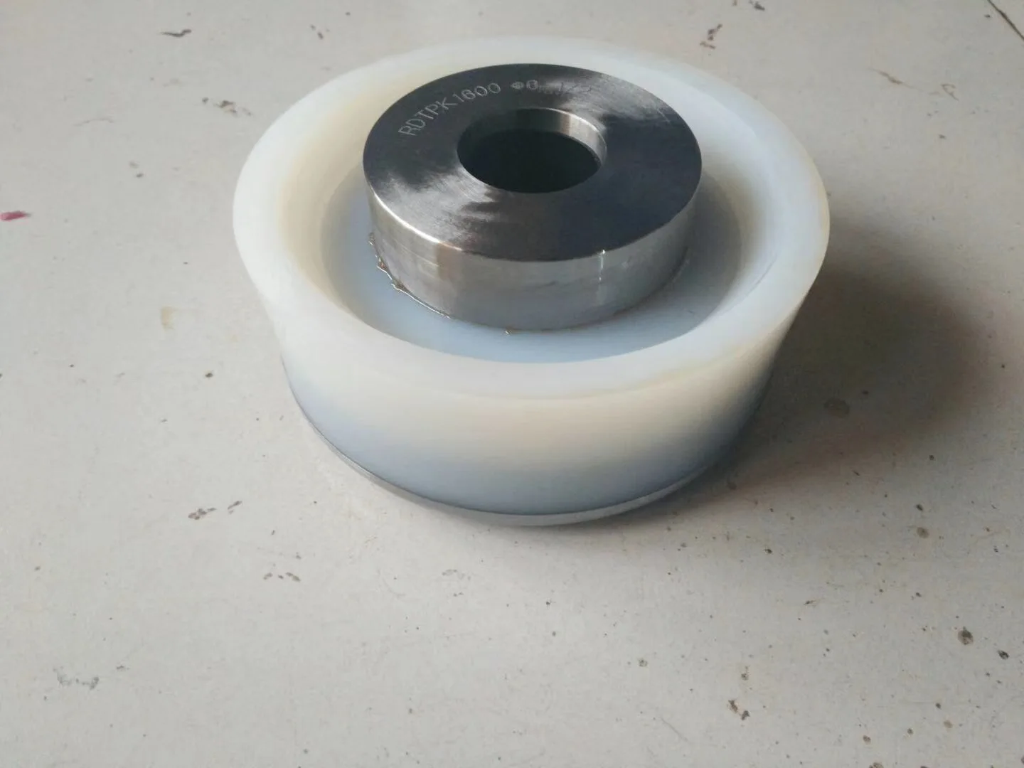 f800 800hp api 4f 7k q1 oilfield drilling mud pump piston assembly