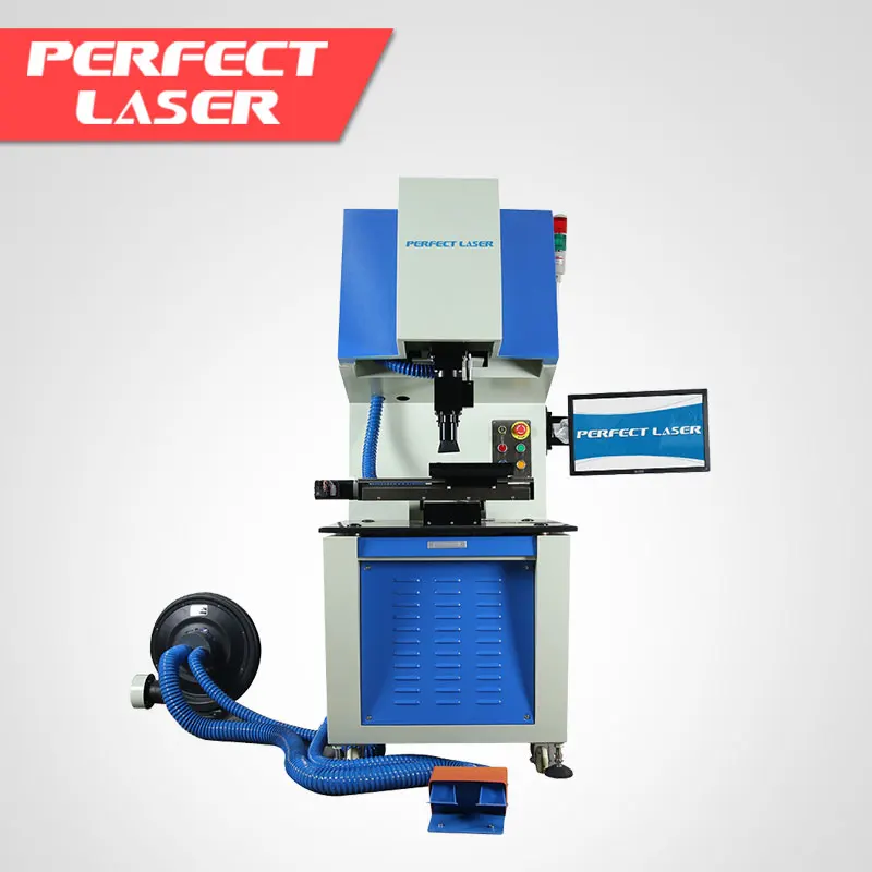 
laser cutting silicon wafters dicer 