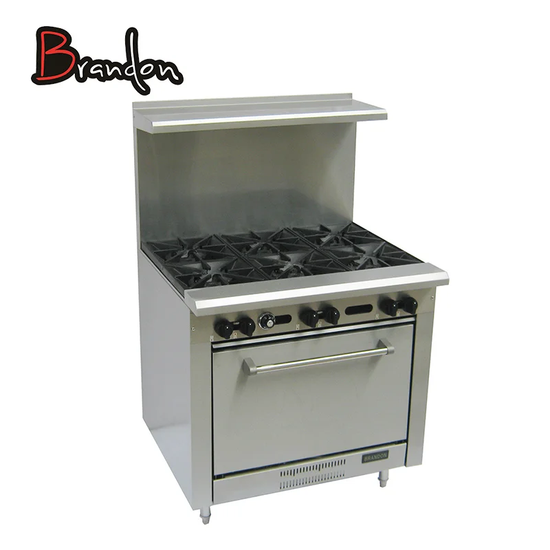 
Commercial Stove With Griddle And Oven Luxury Range Stove With Griddle For Stove 
