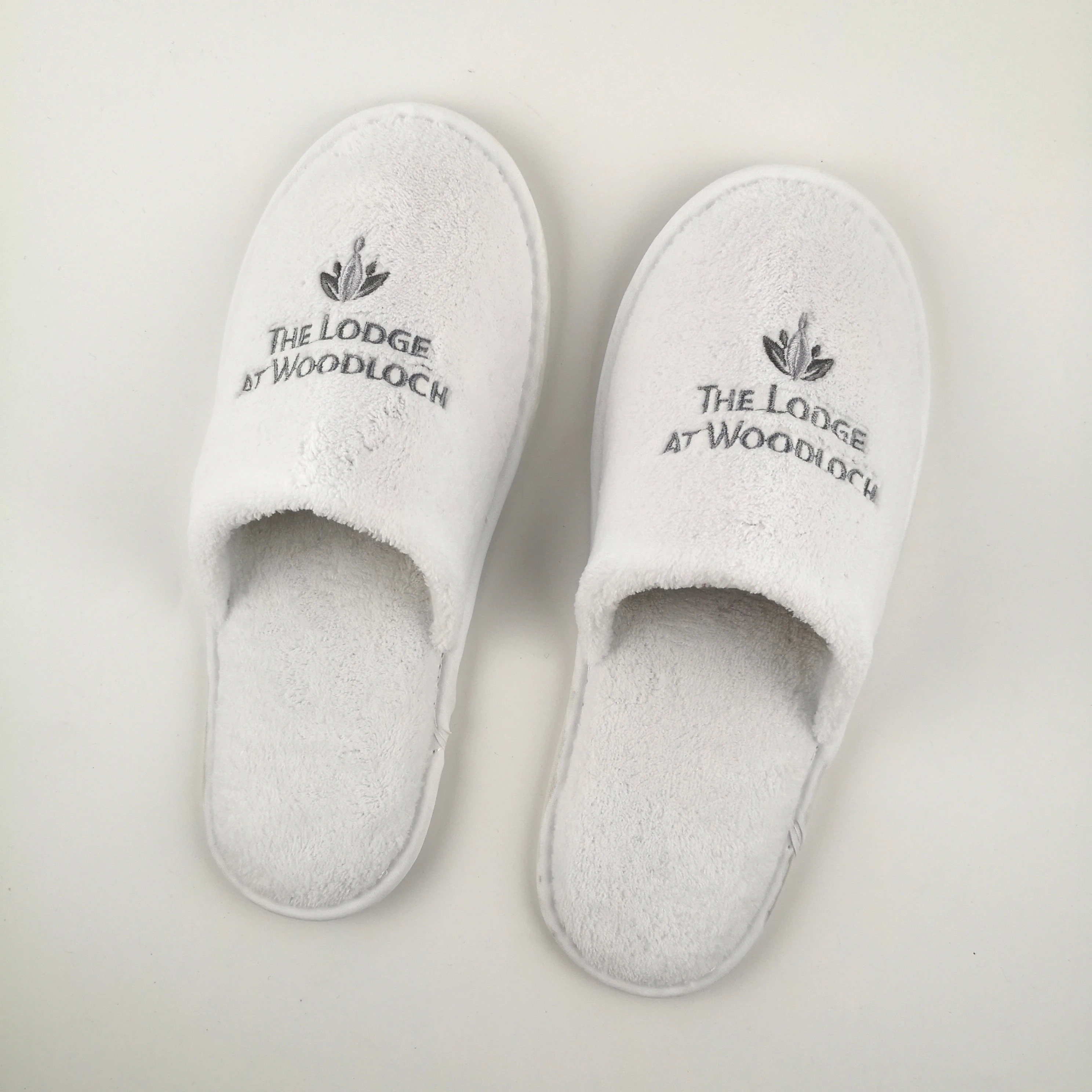 Hotel Slipper Fleece/slipper Shoes Hotel