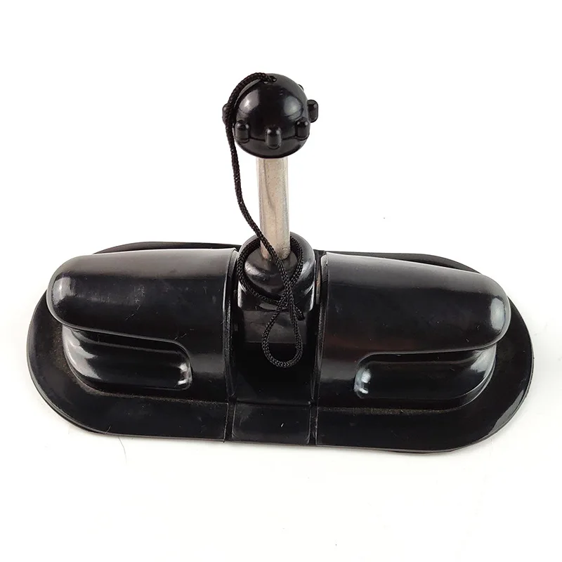 Inflatable Boat Kayak Oar Paddle Lock Holder