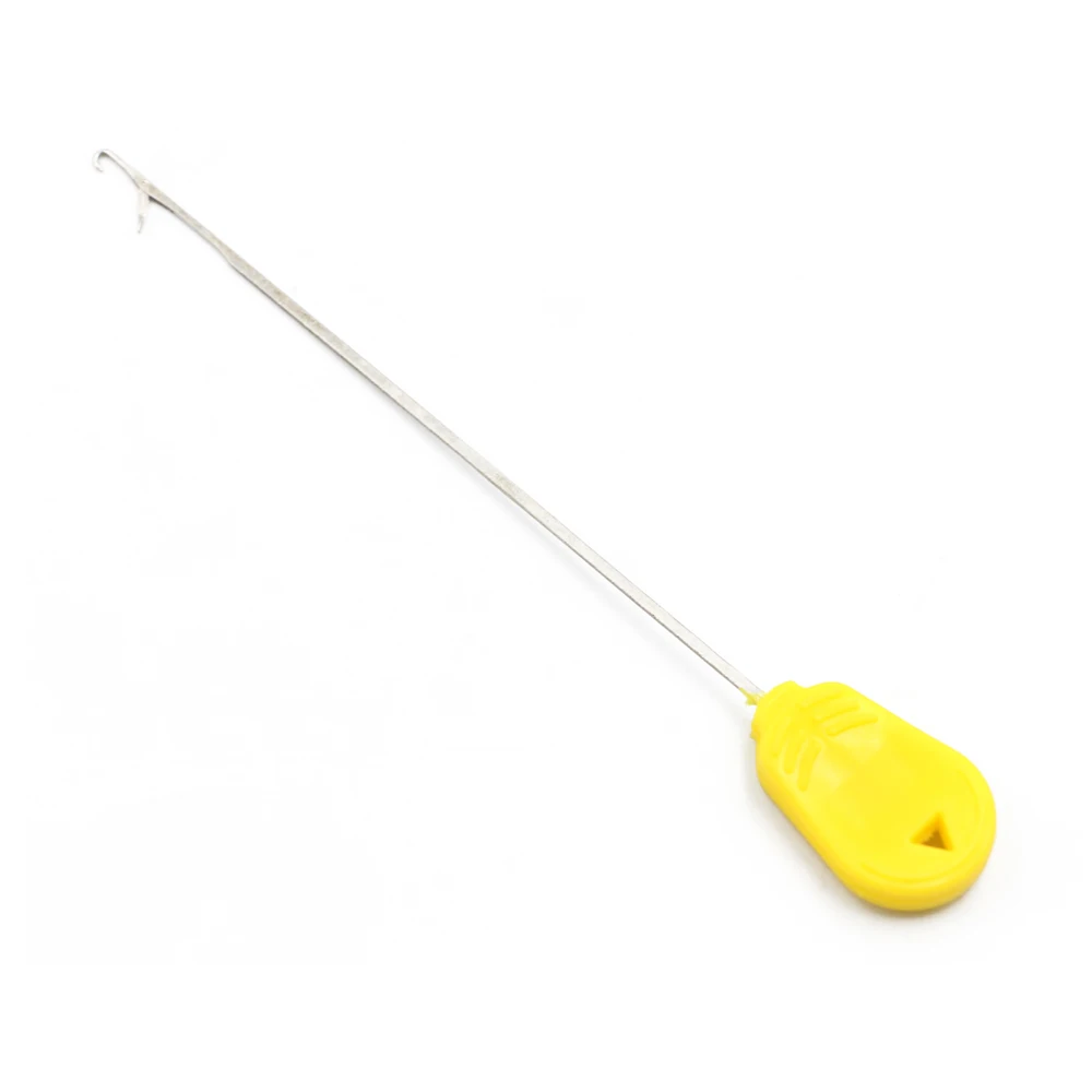 China wholesale Avid Gated Needle Carp fishing tackle/ nice fine gated needle 14cm