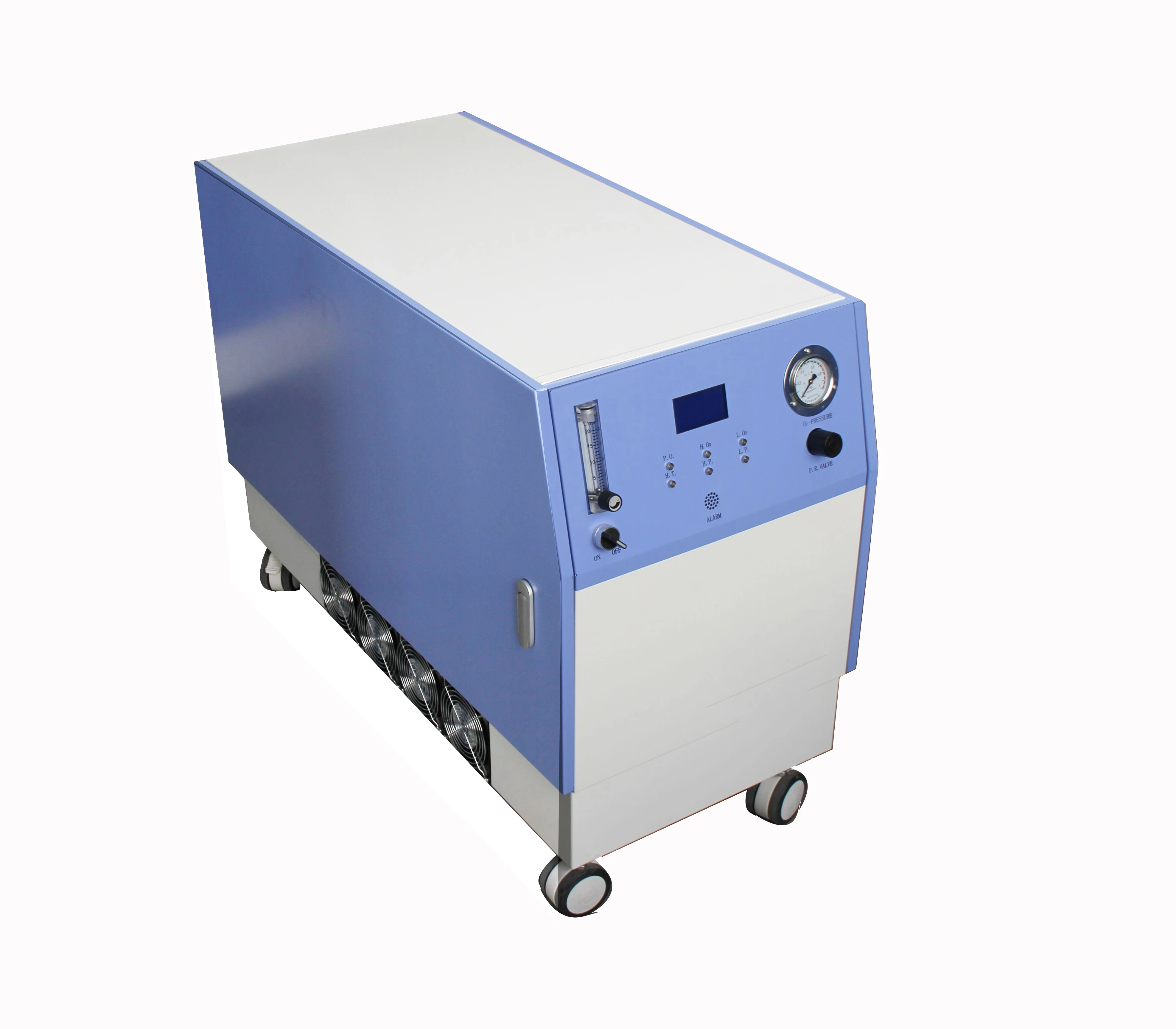 PSA high pressure industrial oxygenerator medical oxygene generator for fish farming