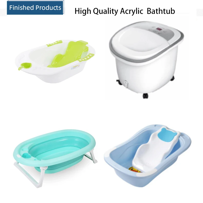 High quality Computerized Heavy Gauge Thick Sheet Vacuum Forming Machine / Roofing Sheet Making Machine