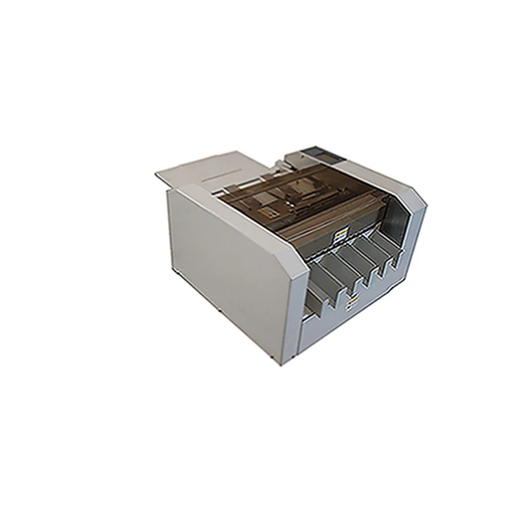 Wholesale Manual Office CC-A4 Electric Automatic Business Card Cutter